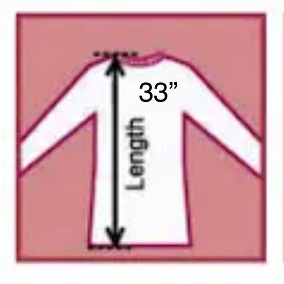 AEO Charcoal Raglan Sweater S - Picture 10 of 11